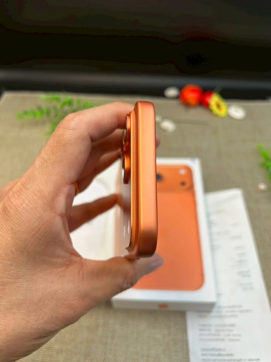 iPhone 17 Pro Max - Image 4