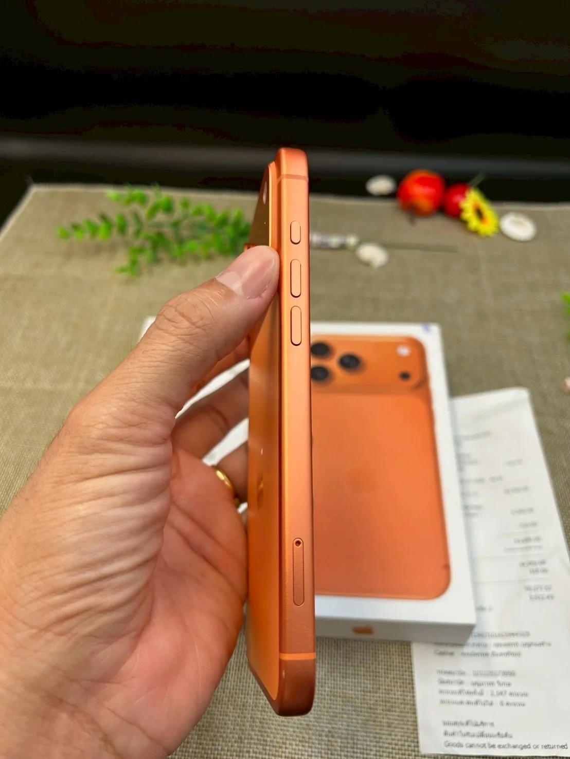 iPhone 17 Pro Max - Image 3