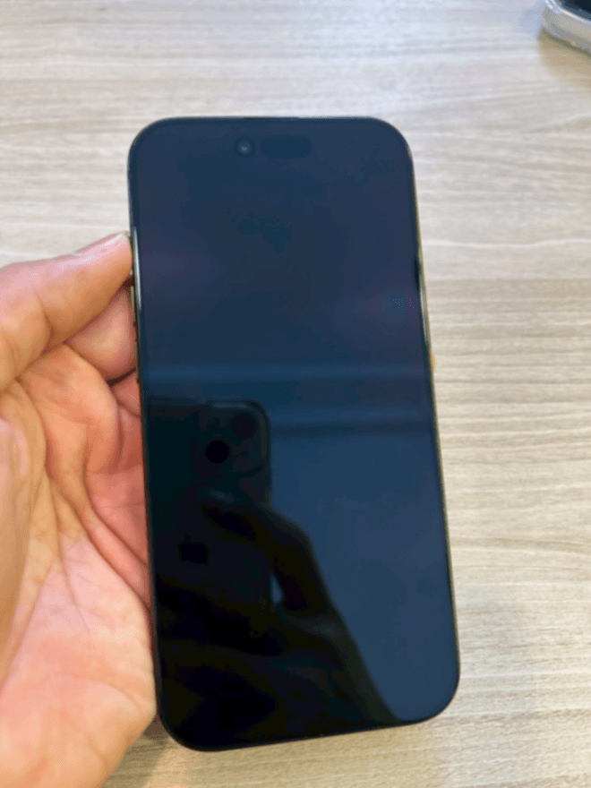 iPhone Air - Image 2