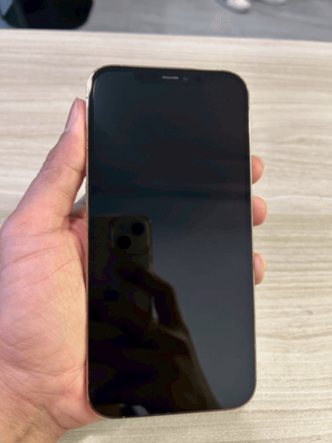 iPhone 12 Pro Max - Image 2