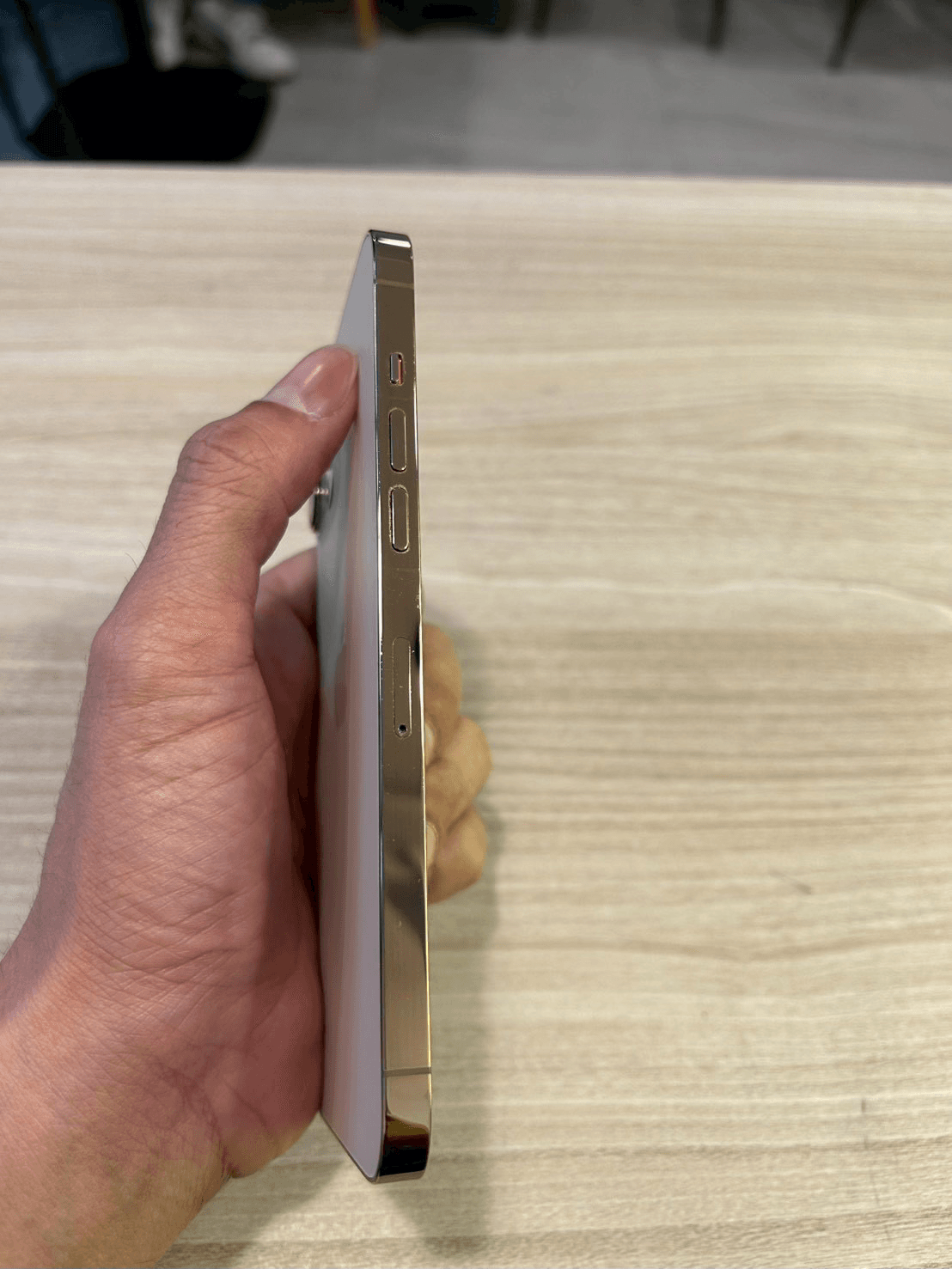 iPhone 12 Pro Max - Image 3