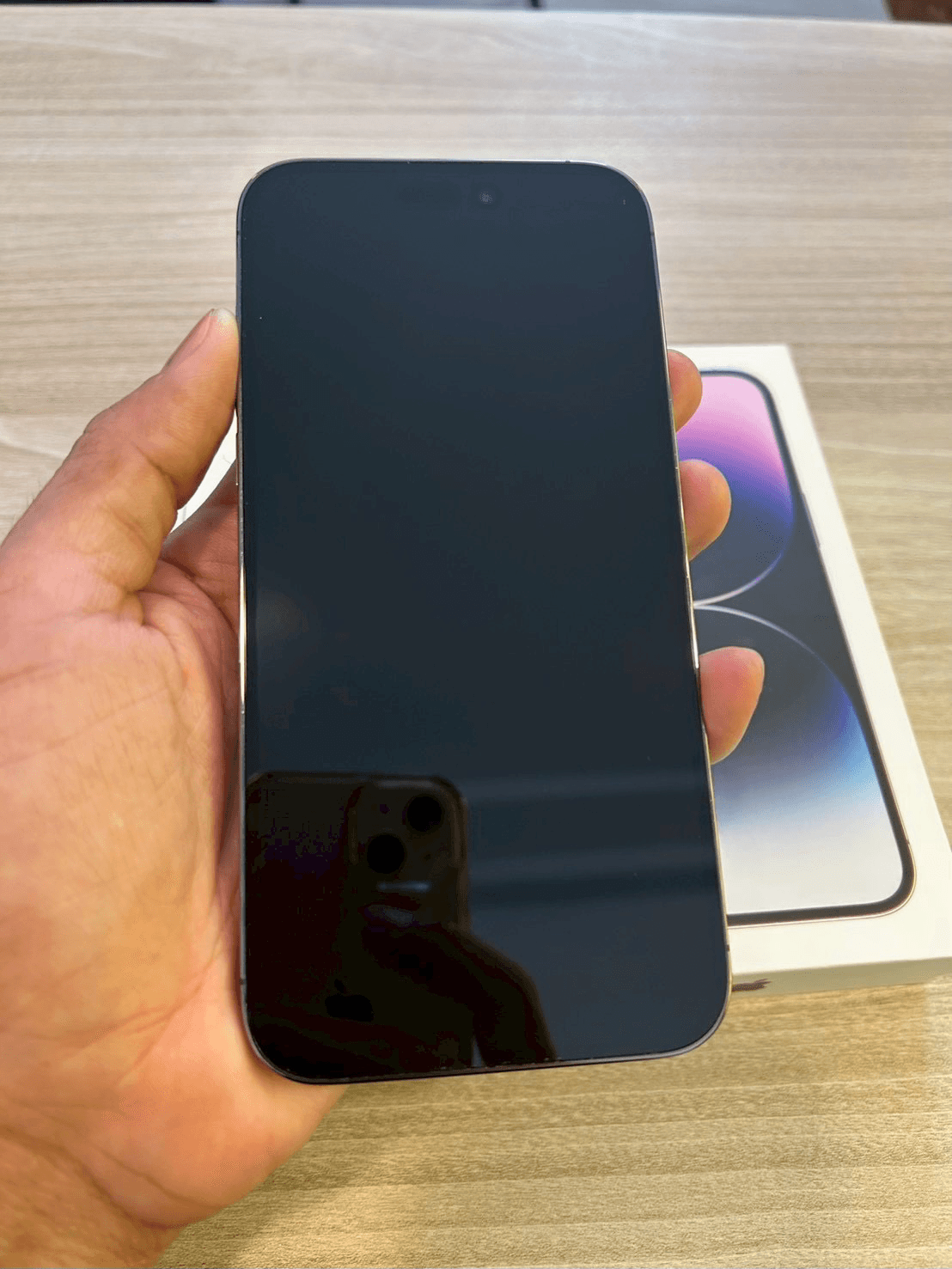 iPhone 14 Pro Max - Image 2