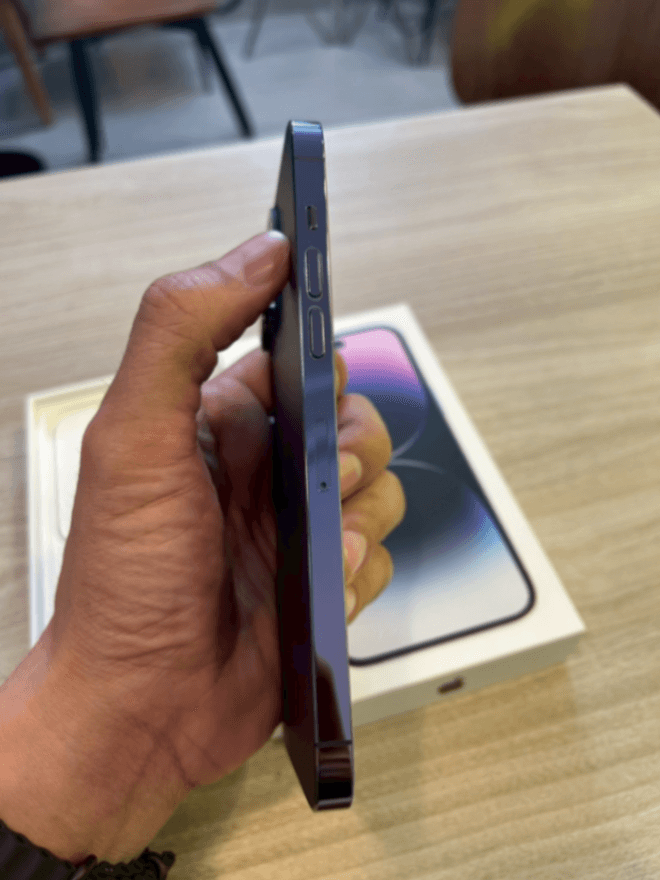 iPhone 14 Pro Max - Image 3