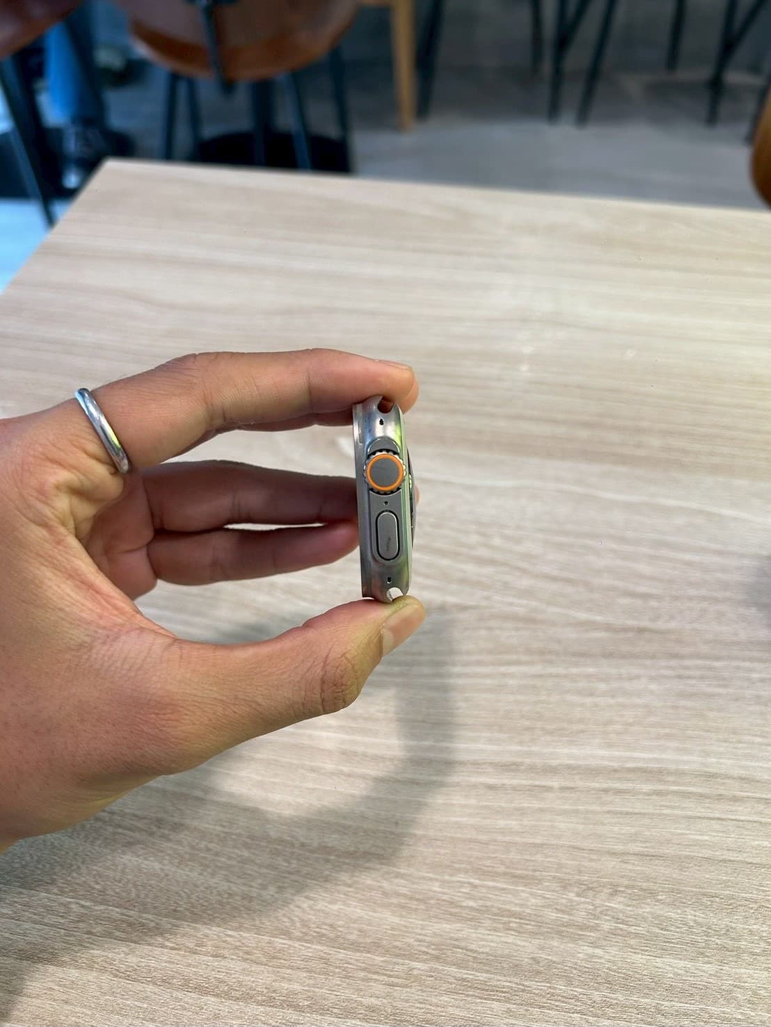 Apple Watch Ultra - Image 4