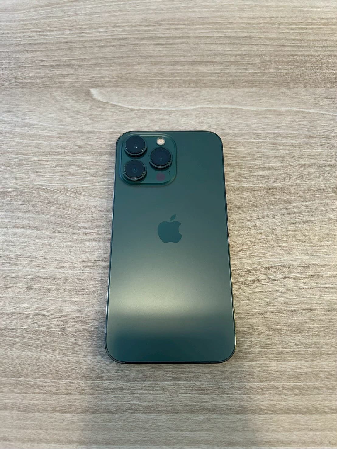 iPhone 13 Pro