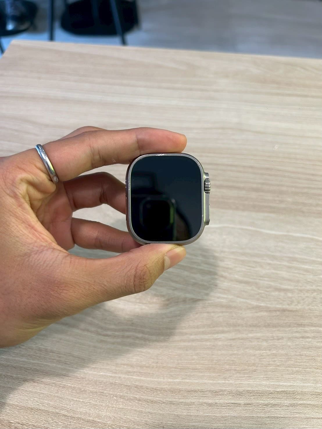 Apple Watch Ultra - Image 2