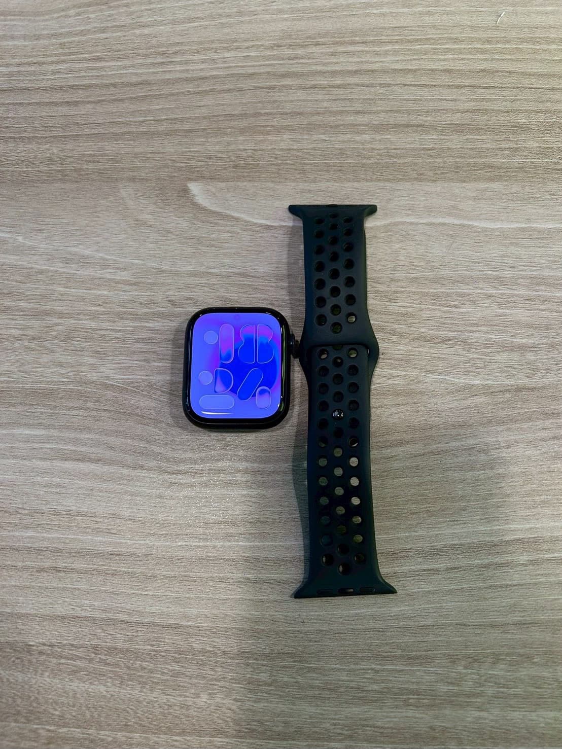 Apple Watch Series 9