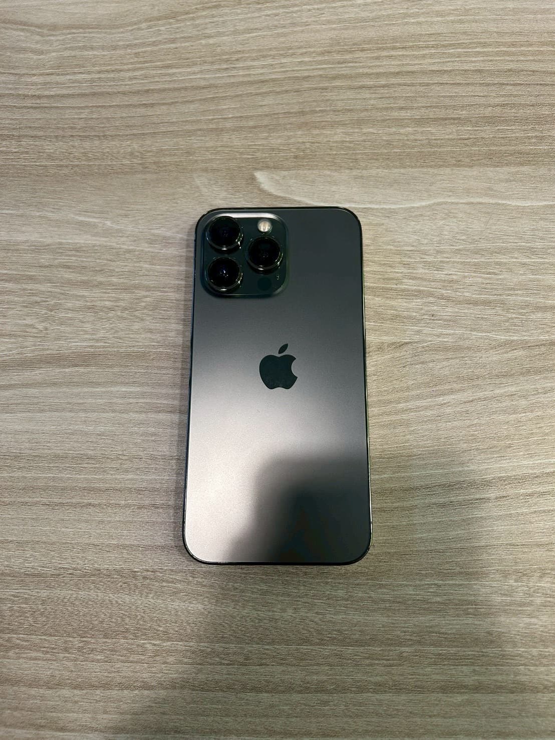 iPhone 13 Pro