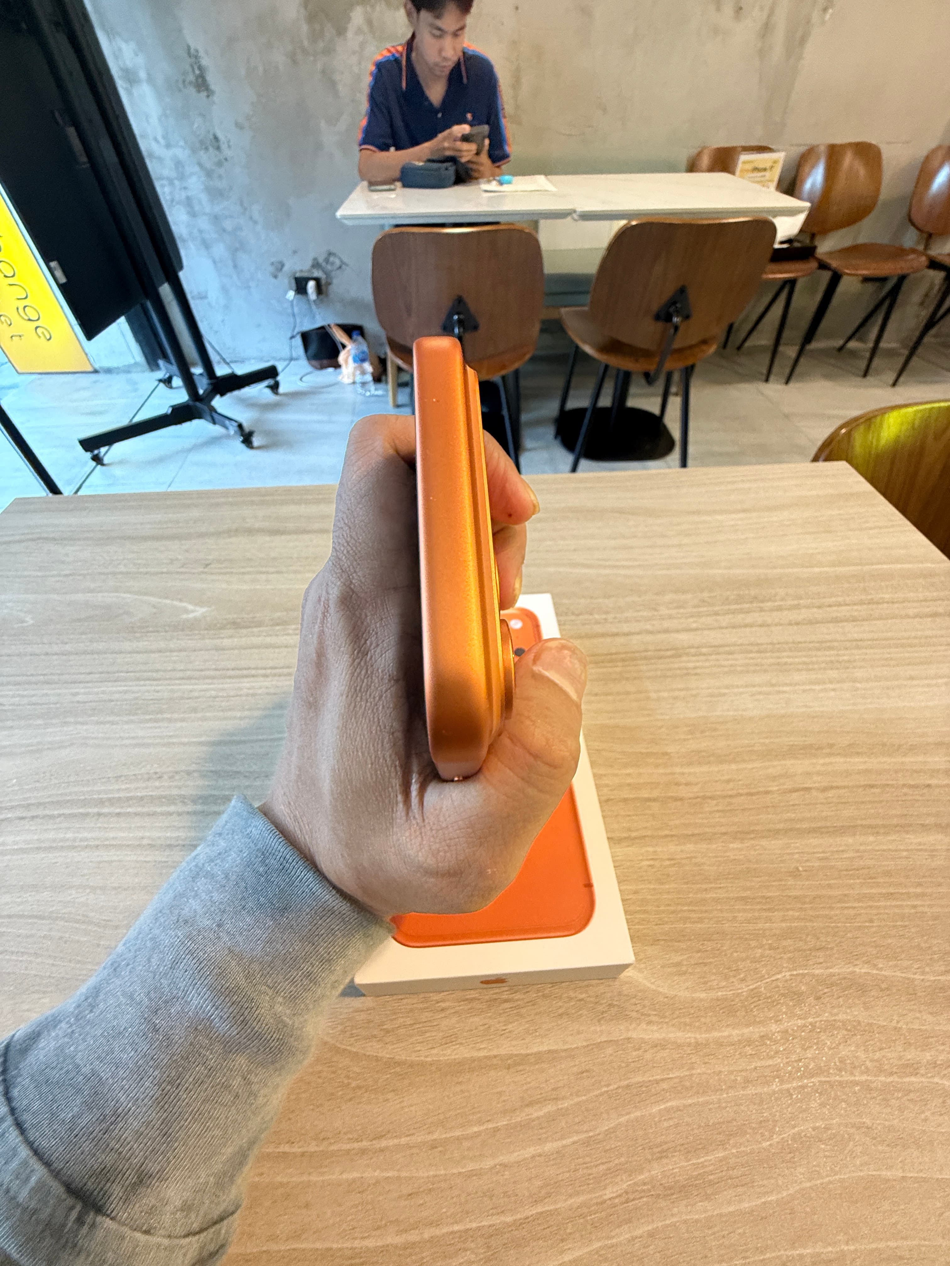 iPhone 17 Pro Max - Image 4