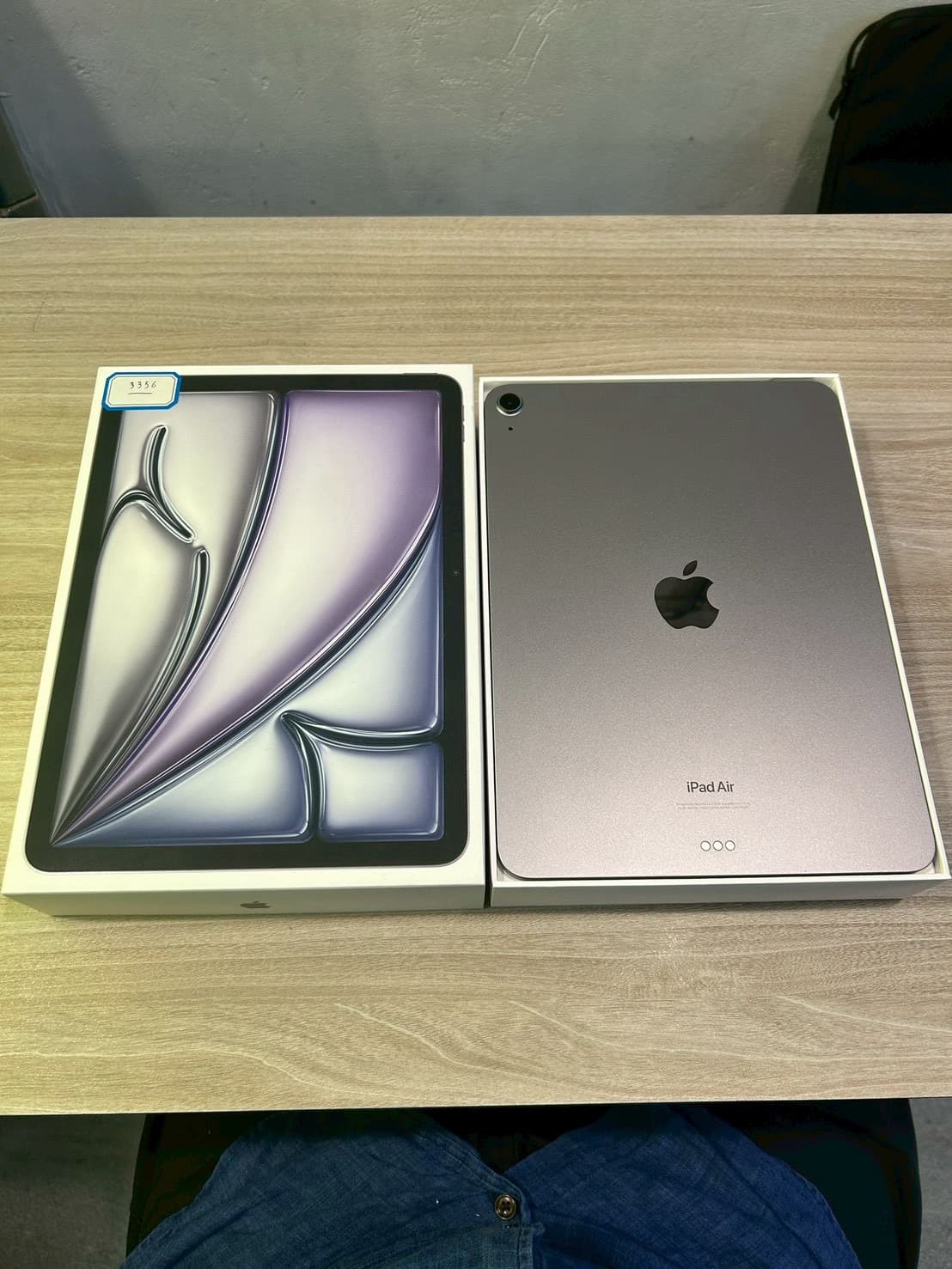 iPad Air 6 11"
