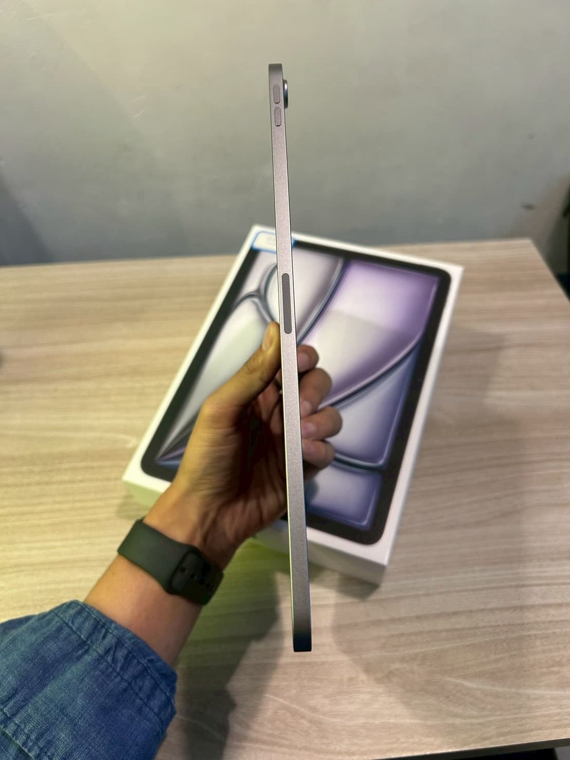 iPad Air 6 11" - Image 3