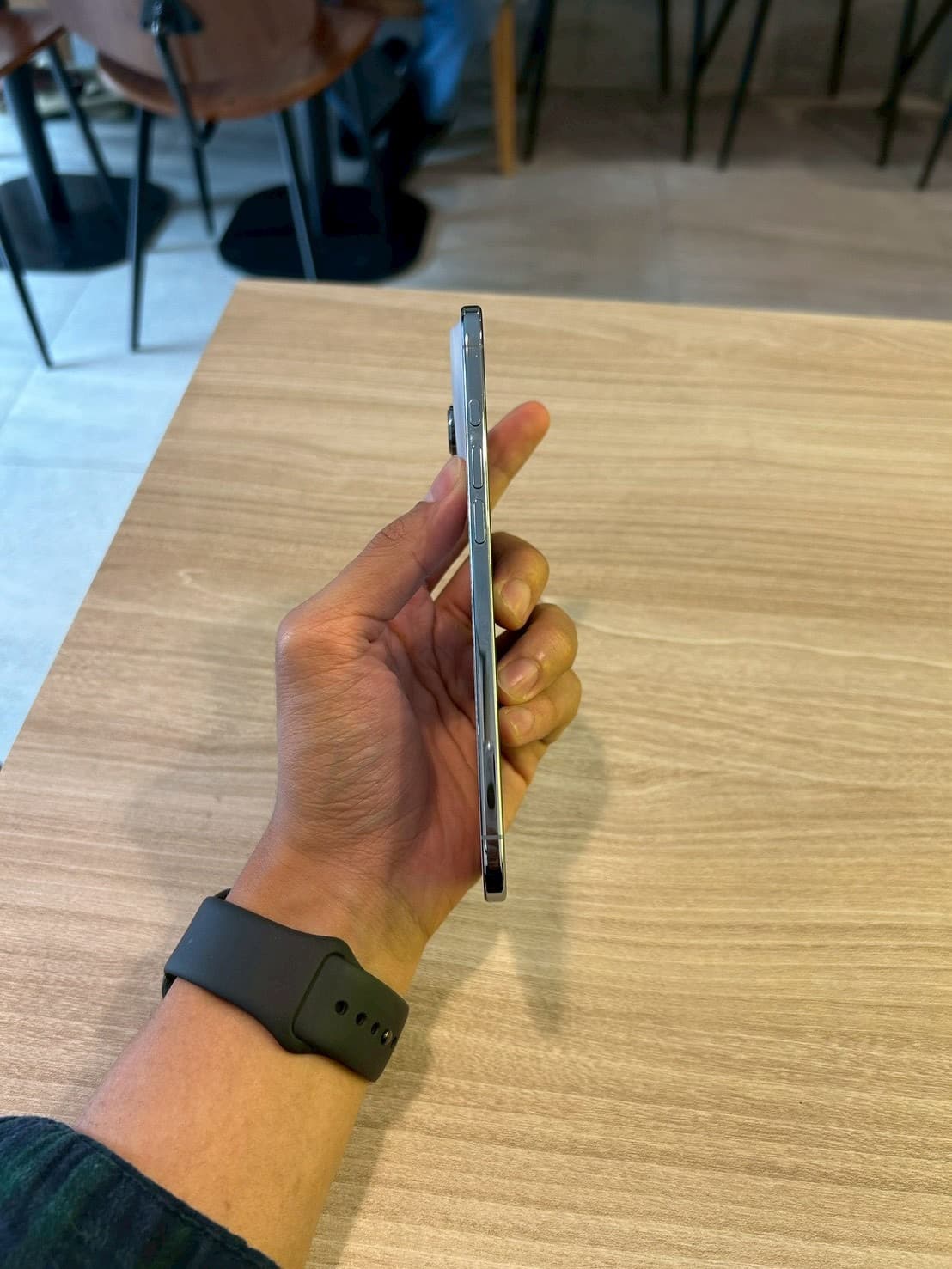 iPhone Air - Image 4