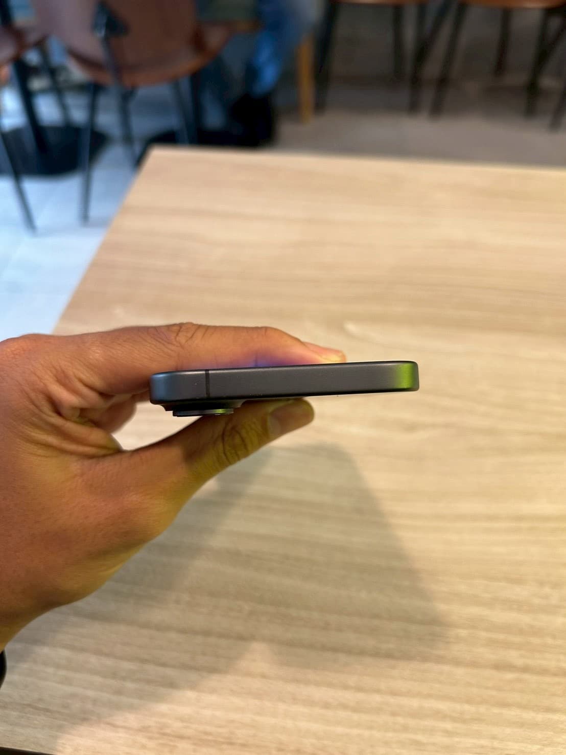 iPhone 17 - Image 4