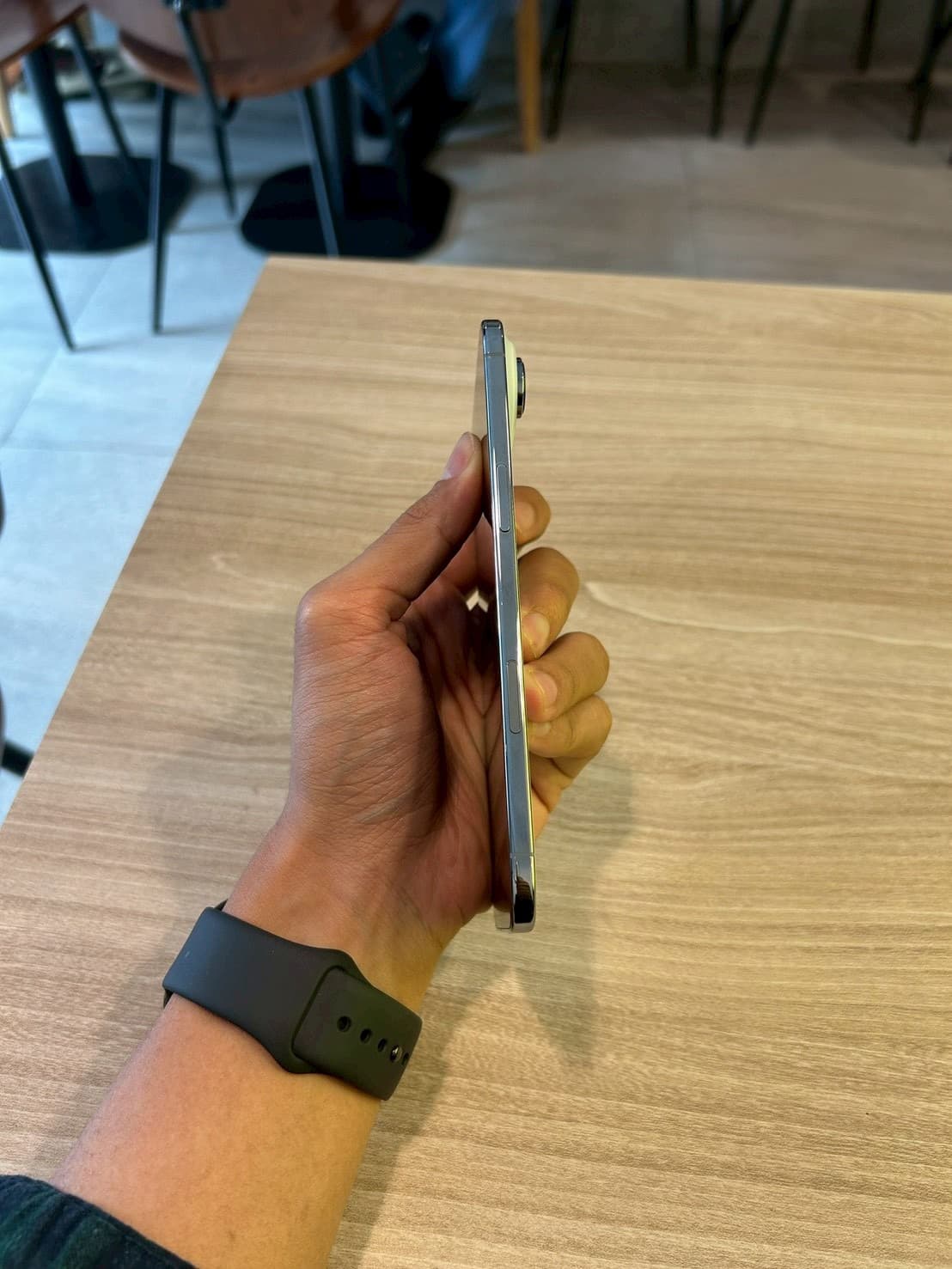iPhone Air - Image 3