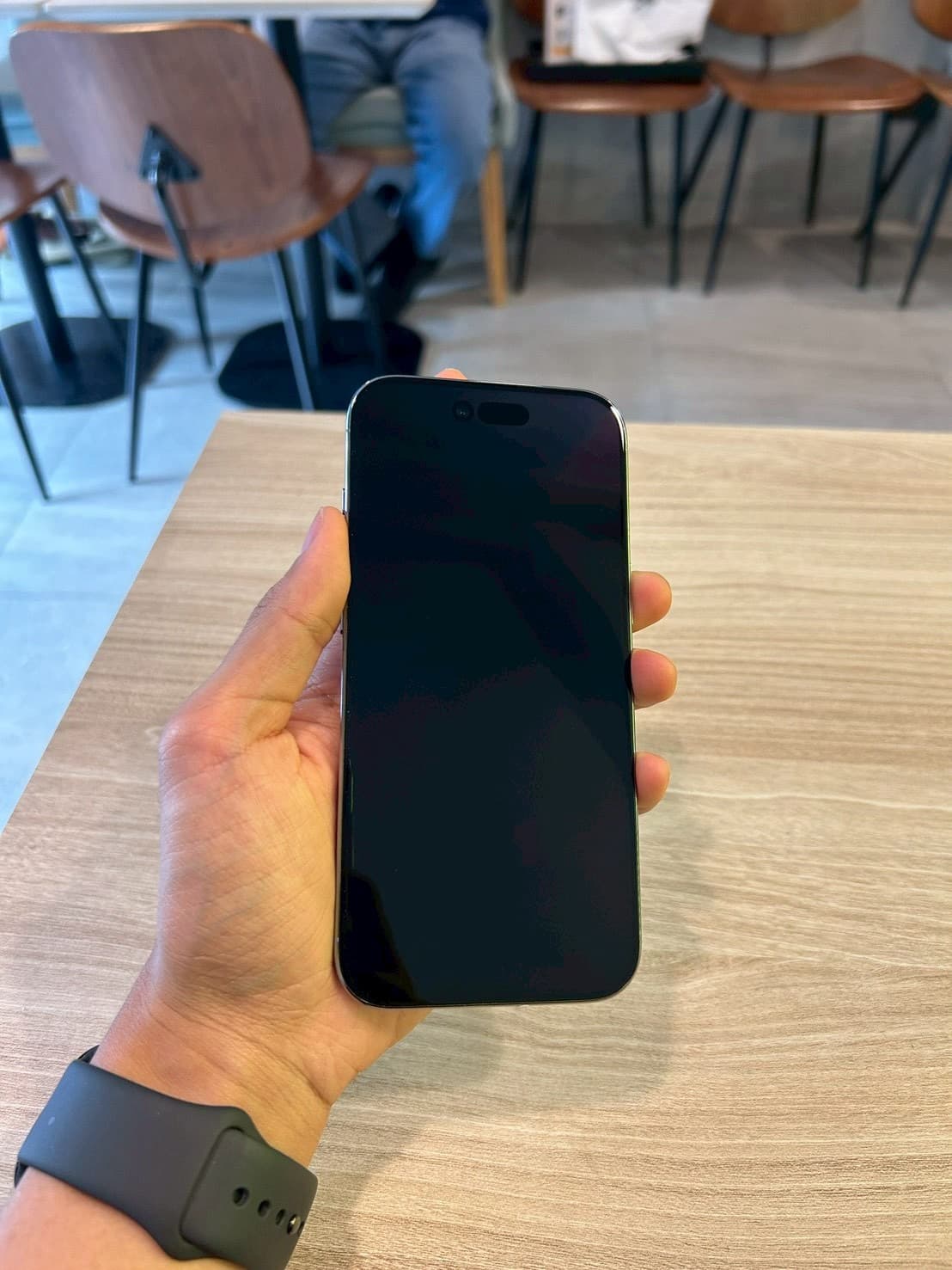 iPhone Air - Image 2