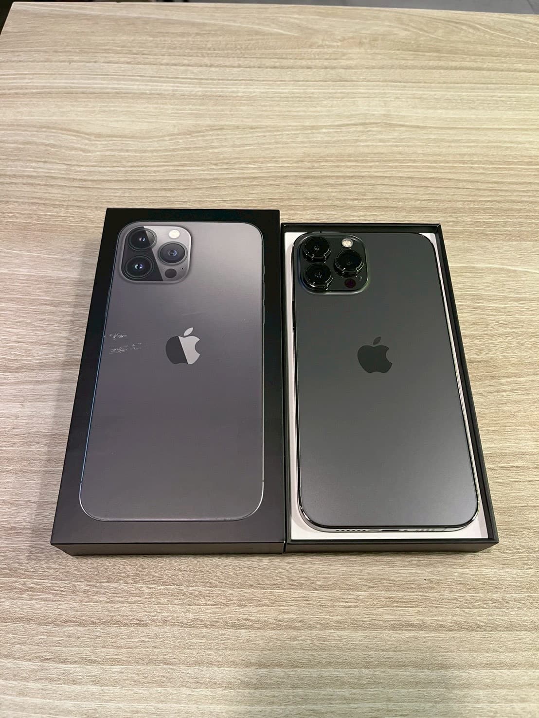 iPhone 13 Pro Max