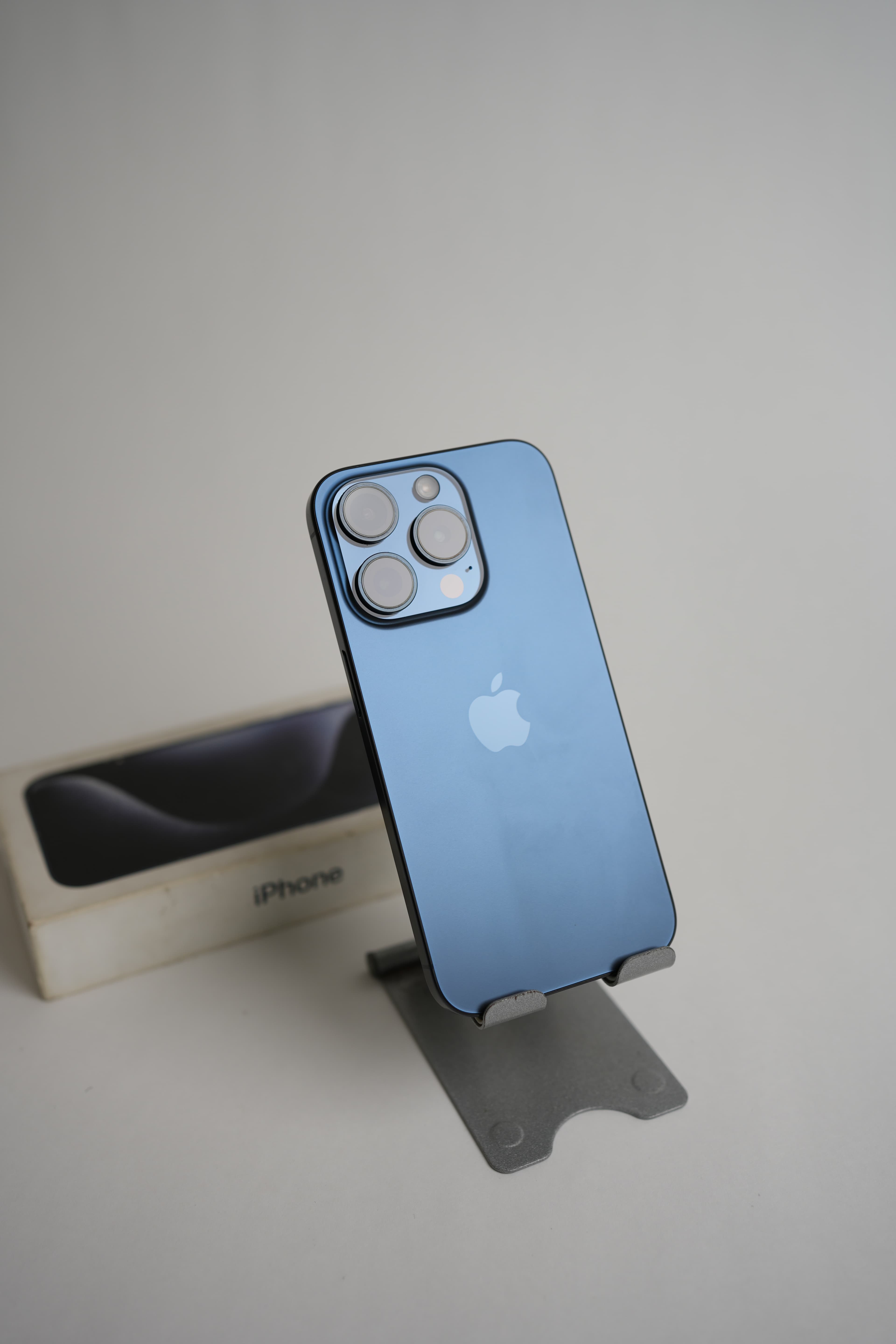 iPhone 15 Pro