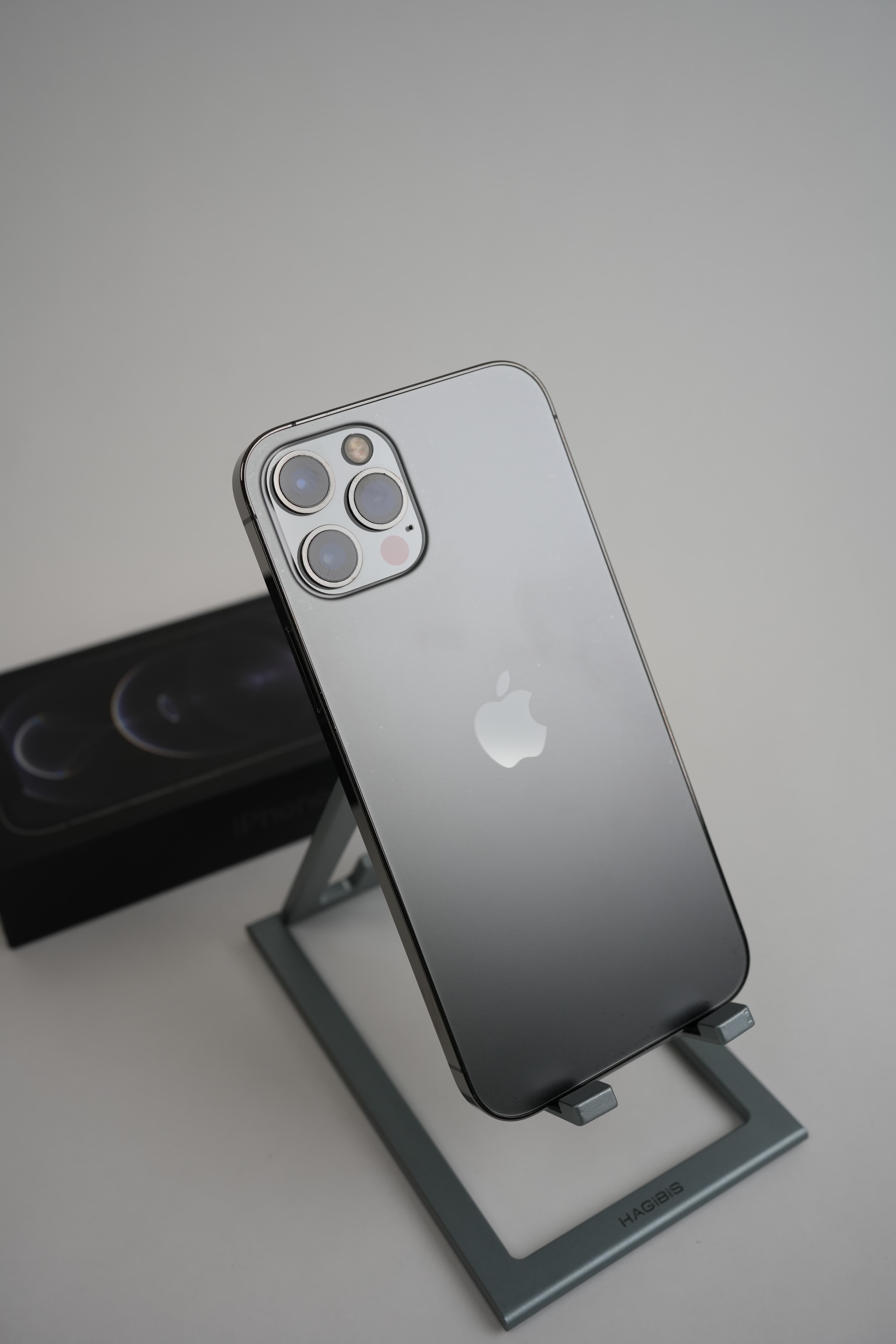 iPhone 12 Pro