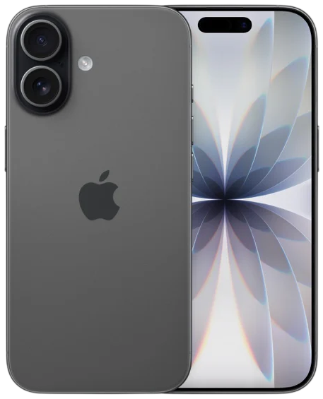 iPhone 17